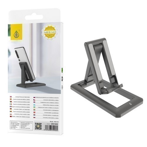 SOPORTE UNIVERSAL ONEPLUS NE5140 TABLET/MOVIL